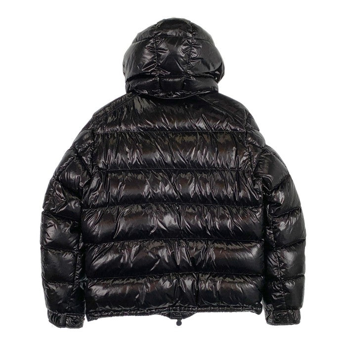 MONCLER モンクレール MAYA JACKET マヤ ダウンジャケット ブラック