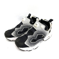 Reebok リーボック INSTAPUMP FURY OG NM インスタポンプ フューリー スニーカー ホワイト×ブラック size24.5cm 瑞穂店