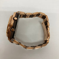 CASIO カシオ 腕時計 BABY-G G-MS 電波ソーラー MSG-W200CG 5575 シャンパンゴールド (1) 瑞穂店