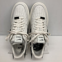 NIKE×AMBUSH ナイキ×アンブッシュ AIR FORCE1 エアフォース1 ファントム スニーカー DV3464-002 ホワイト size28cm 瑞穂店