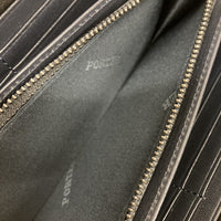 PORTER ポーター 吉田カバン プリュム レザー長財布 179-03867 ネイビー 瑞穂店