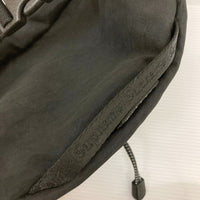 SUPREME シュプリーム 20AW Waist Bag ウエストバッグ ドローコード ブラック 瑞穂店