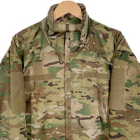 WILD THINGS ワイルドシングス Low Loft マルチカム ゴアテックス ジャケット ミリタリー 50281 Size XL 福生店
