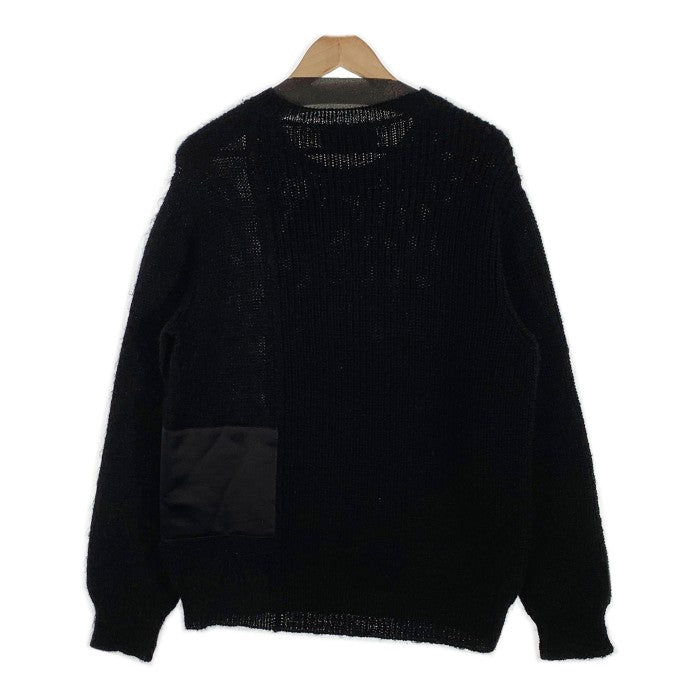 John UNDERCOVER Mohair Knit Sweater 2