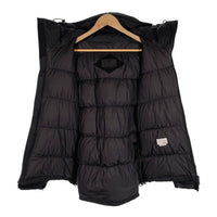 NANGA ナンガ URBAN RESEACH iD アーバンリサーチ AURORA 3LAYER DOWN オーロラ 3レイヤー ダウンジャケット ブラック Size M 福生店