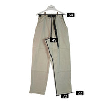 THE NORTH FACE ノースフェイス クライミングパンツ カーキグレー size- 瑞穂店
