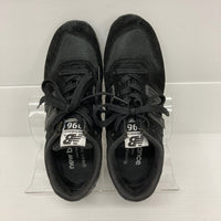 new balance ニューバランス green label relaxing 別注 MRL996 ブラック size23.5cm 瑞穂店