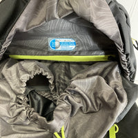 karrimor カリマー hot rock 40L マウンテン 登山 リュック バッグ ブラック 瑞穂店