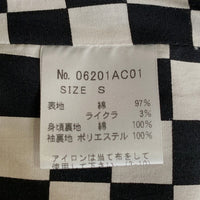 THEE HYSTERIC XXX ジィヒステリックトリプルエックス 20SS トレンチコート CORBY'S ベージュ 06201AC01 Size S 福生店