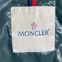 MONCLER モンクレール ANDERSEN JACKET アンデルセン ジャケット ダウン ブラック 2WAY 並行品 Size 2 福生店