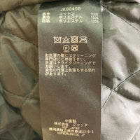 HUF ハフ STRATFORD TOUR JACKET JK00408 23AW ストラトフォード ツアー ジャケット グリーン sizeM 瑞穂店