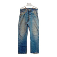LEVI'S リーバイス BIGE 60'S-70'S 刻印6 足長R ヴィンテージ デニムパンツ size不明 瑞穂店
