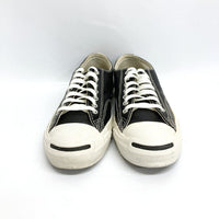 CONVERSE コンバース 1B985 JACK PURCEL ジャックパーセル ブラック size26.5cm 瑞穂店