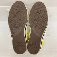 converse コンバース ALL STAR US NEON COLORS OF HI レディーススニーカー オールスター ネオンカラーズ 1SC943 ネオンイエロー 24.0cm瑞穂店