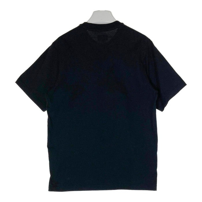 SUPREME シュプリーム ロゴ刺繍 Tシャツ ブラック sizeS 瑞穂店