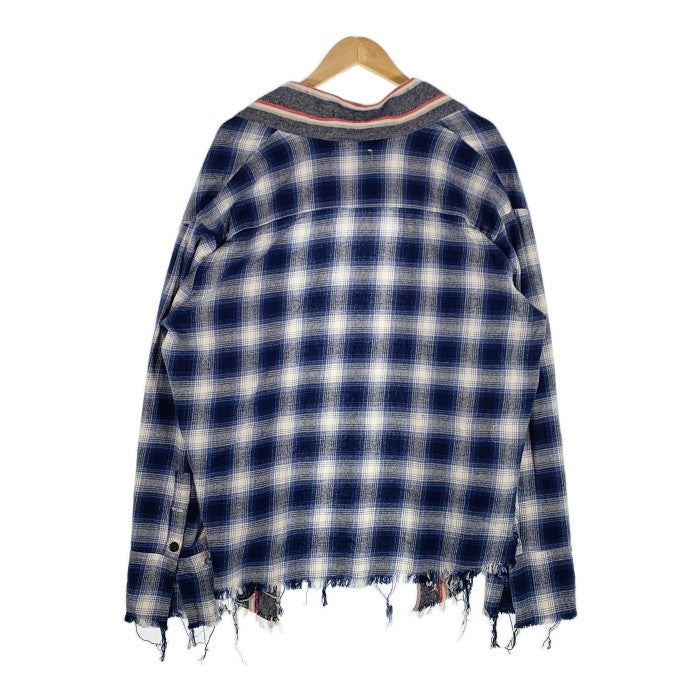 GREG LAUREN グレッグローレン / 美品 KIMONO ロングガウン $_57.JPG?set_id=880000500F