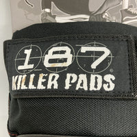 187 KILLER PADS FLY KNEE プロテクター Lサイズ 瑞穂店