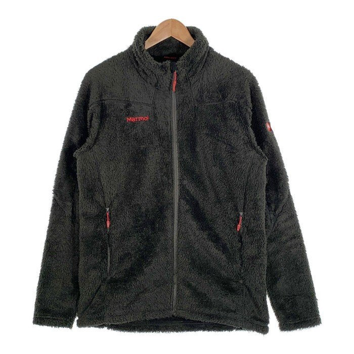 Marmot フリース グリーン M - primoak.com