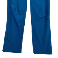 THE NORTH FACE ノースフェイス Alpine Light Pant アルパインライトパンツ ブルー NB32210 Size XXL 福生店
