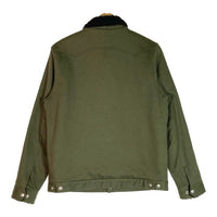CRIMIE クライミー CIH5-JK25 BOBBY 2 BOA JACKET ミリタリージャケット カーキ sizeM 瑞穂店