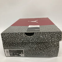 NIKE ナイキ AIR JORDAN3 RETRO エアジョーダン3 CT8532-126 カーディナルレッド size28cm 瑞穂店