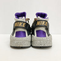 NIKE ナイキ AIR HURACHE RUN PRM ハラチ 704830-200 ベージュ 26cm 瑞穂店