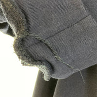 TOMMY JENES トミージーンズ パーカーワンピース 前後サークルプリント ネイビー sizeXS 瑞穂店
