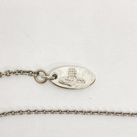 Vivienne Westwood ヴィヴィアンウエストウッド オーブ ミニバスレリーフ ネックレス 瑞穂店