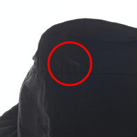 CAPE HORN ケープホーン MISTRAL ミストラル ダウンジャケット ブラック 91534 Size 46 福生店