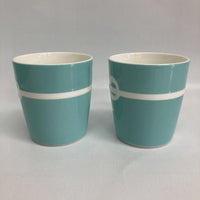 TIFFANY ティファニー ペア カップ 瑞穂店
