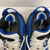 NIKE ナイキ 322992-400 JORDAN 6 ジョーダン6 RINGS team royal チームロイヤル size27cm 瑞穂店