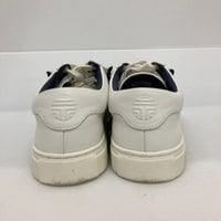 TORY BURCH トリーバーチ フリルスニーカー ホワイト size24.5cm 瑞穂店