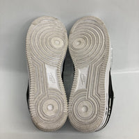 NIKE ナイキ CJ1379-001 AIR FORCE 1 '07 LV8 3 エアフォース 1 ブラック size27.5cm 瑞穂店