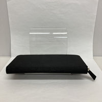 PORTER ポーター カレント 長財布 052-02214 ラウンドファスナー ブラック 瑞穂店