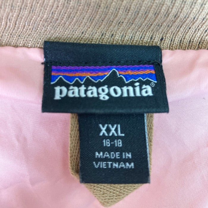 patagonia パタゴニア フリース 65415FA19 Retro-X Fleece Bomber