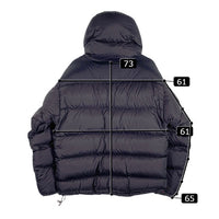 Marmot マーモット 90's Parbat Down Parka パルバットダウンパーカ ブラック R-5002-3 Size M 福生店