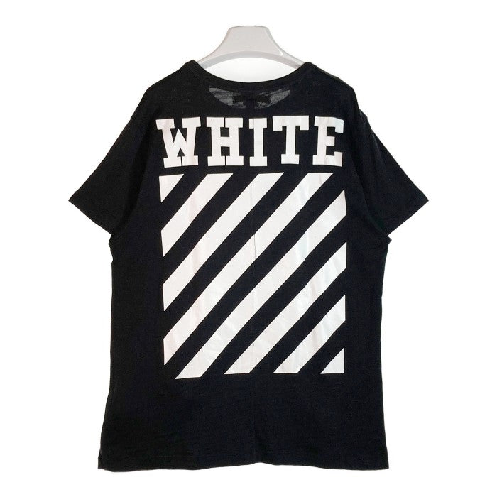 OFF-WHITE オフホワイト 16AW 7 OPERE T-SHIRT グラフィックプリント
