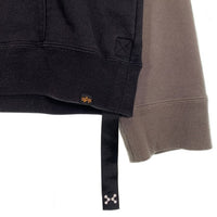 MASTERMIND JAPAN マスターマインド ジャパン C2H4 ALPHA Hoodie フーディ Size L 福生店