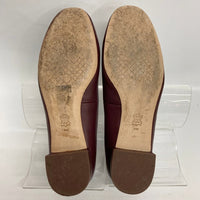TORY BURCH トリーバーチ パンプス ボルドー size6M 瑞穂店