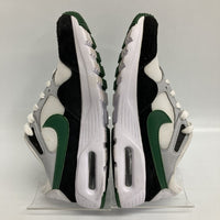 NIKE AIR MAX SC ナイキ エアマックスSC スニーカー CW4555-109 ホワイト×ブラック×グリーン size24cm 瑞穂店