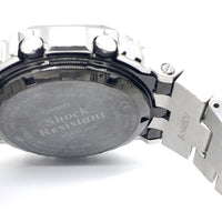 CASIO カシオ G-SHOCK 電波ソーラー腕時計 フルメタルカスタム GMW-B5000 福生店