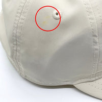 ESSENTIALS エッセンシャルズ New Era 9FIFTY ストラップバック 福生店