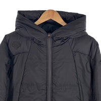 DESCENTE デサント ダウンジャケット ブラック Size M相当 福生店