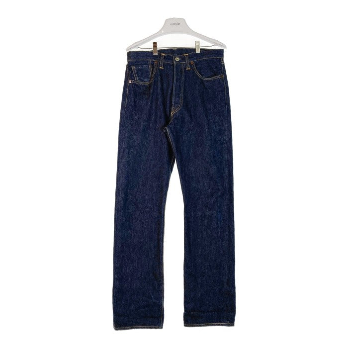 Levi's リーバイス 90'S USA製 S501XX バレンシア 44501-0022 ネイビー sizeW31 瑞穂店