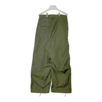 US.ARMY ユーエスアーミー 50's~60's M-1951 アークティック オーバーパンツ カーキ Size S-R 瑞穂店