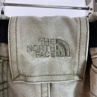 THE NORTH FACE ノースフェイス クライミングパンツ カーキグレー size- 瑞穂店