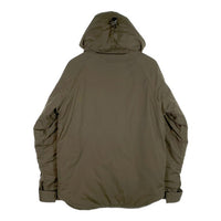 WILDTHINGS ワイルドシングス GRIP SWANY グリップスワニー FIREPROOF DENALI JACKET ファイヤープルーフ デナリジャケット オリーブ Size M 福生店