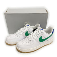 Nike ナイキ WMNS ウィメンズ Air Force 1 Low エアフォース1ロー Stadium Green ホワイト×グリーン size26cm 瑞穂店