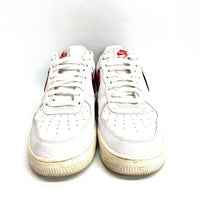 Nike ナイキ Air Force 1 Low "Plaid" エアフォース1 ロー プレイド dv0789-100 ホワイト size:27cm 瑞穂店