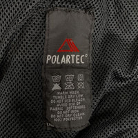 U.S.ARMY 米軍 ECWCS GEN2 LEVEL3 POLARTEC FLEECE JACKET ポーラテック フリースジャケット ブラック Goodwill 03年会計 Size M 福生店